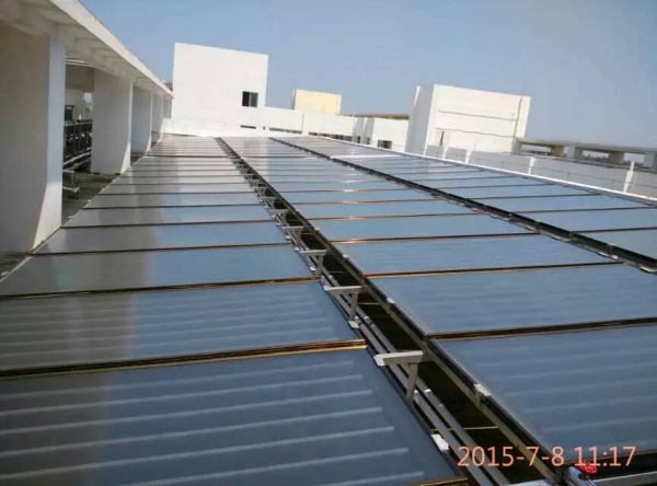 海南農(nóng)業(yè)大學(xué)太陽能工程