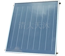 陽(yáng)極氧化平板集熱器